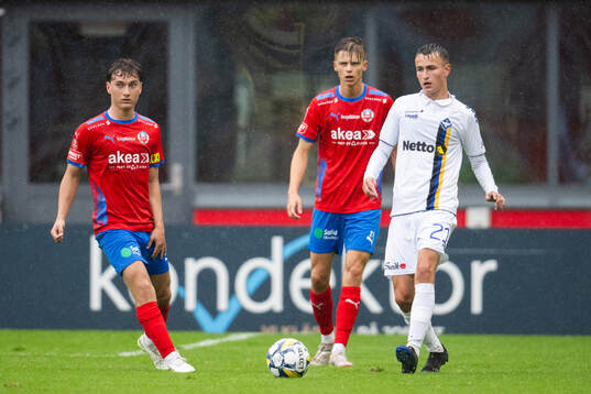Köges Niklas Jakobsen