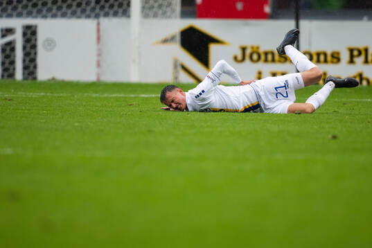 Köges Niklas Jakobsen