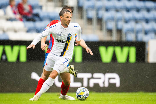 Köges Mike Jensen