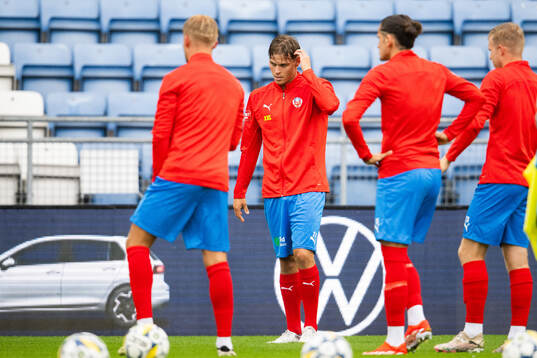 Helsingborgs Daniel Bergman