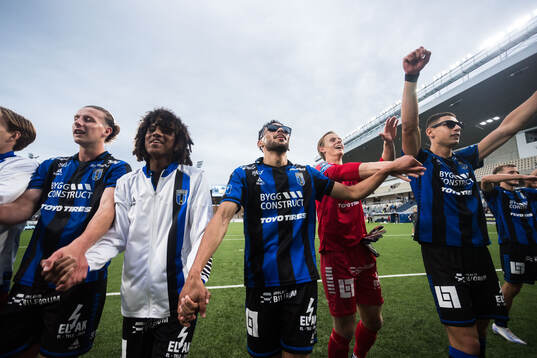 Sirius Malcolm Jeng, Joakim Persson, målvakt Jakob