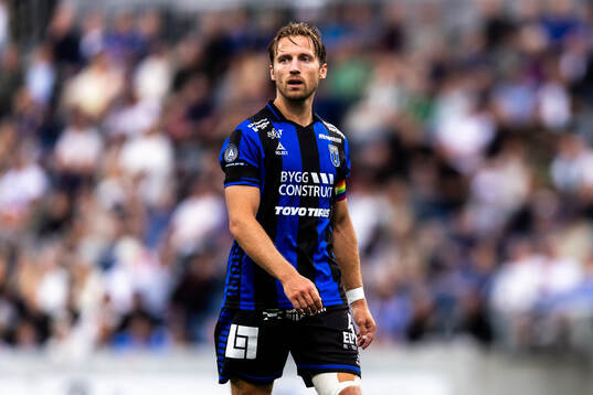 Sirius Daniel Stensson