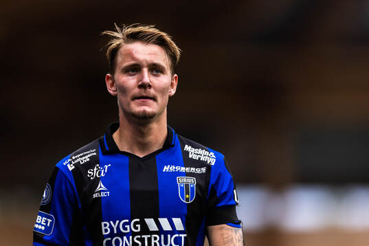 Sirius Noel Milleskog