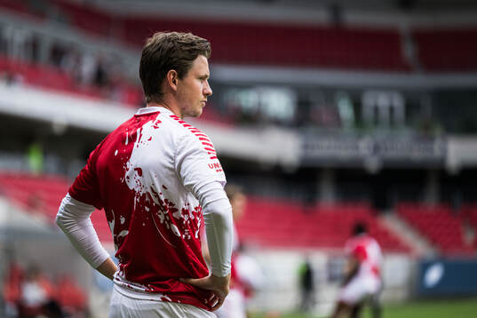 Kalmars Max Svensson