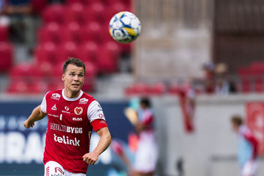 Kalmars Simon Skrabb
