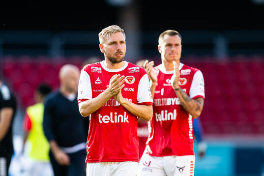 Kalmars Jonathan Ring deppar
