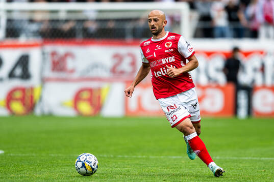 Kalmars Robert Gojani