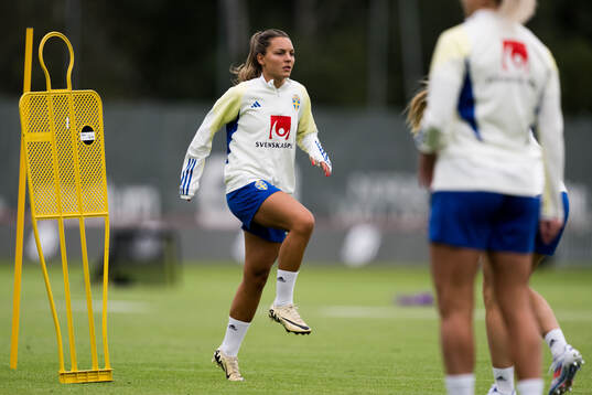 Johanna Rytting Kaneryd of Sweden
