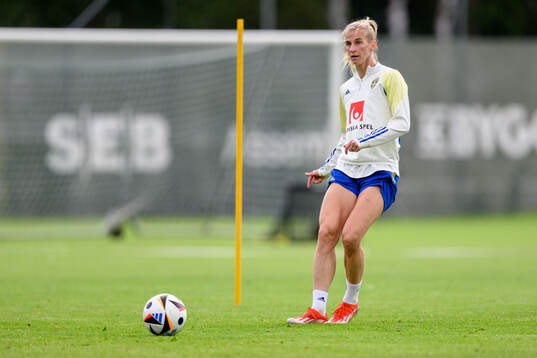 Sofia Jakobsson