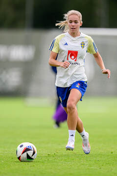 Hanna Lundkvist