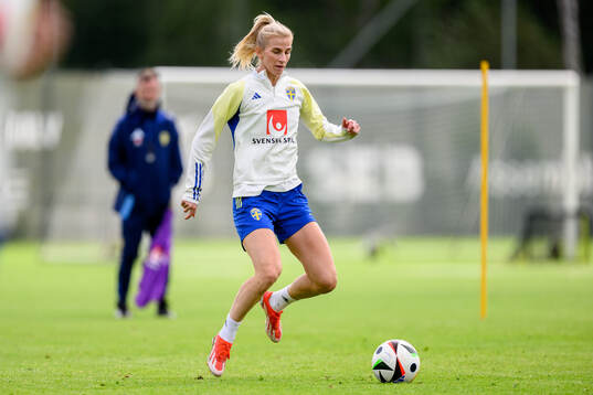 Sofia Jakobsson