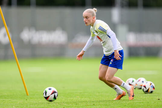 Anna Sandberg
