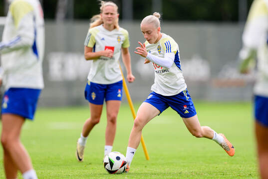 Anna Sandberg