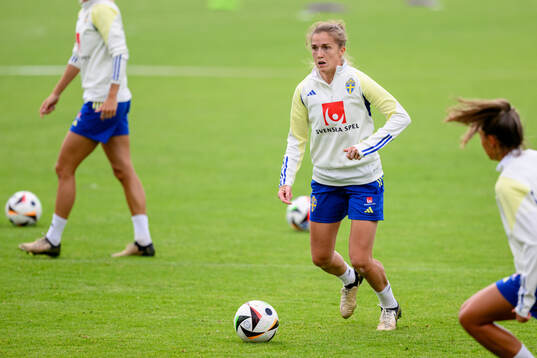 Filippa Angeldahl
