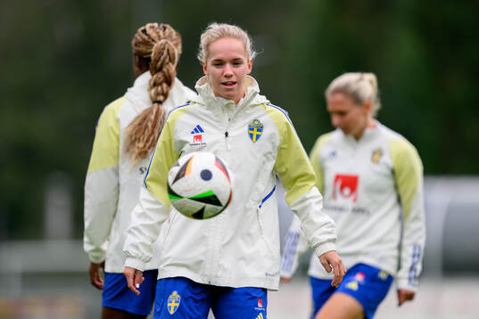 Hanna Lundkvist