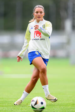Johanna Rytting Kaneryd