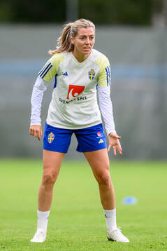 Linda Sembrant