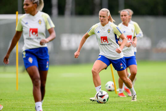 Magdalena Eriksson