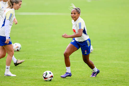 Madelen Janogy