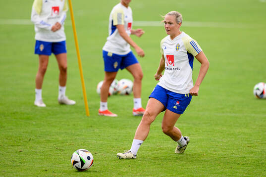 Magdalena Eriksson