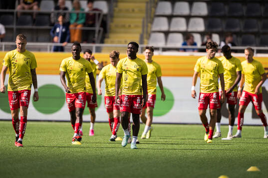 Elfsborgs spelare