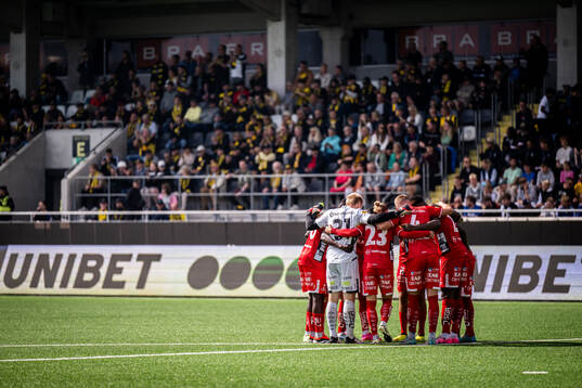 Elfsborgs spelare