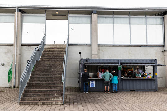 Hitachi Energy Arena