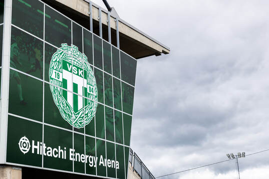 Hitachi Energy Arena