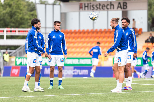 IFK Norrköpings spelare