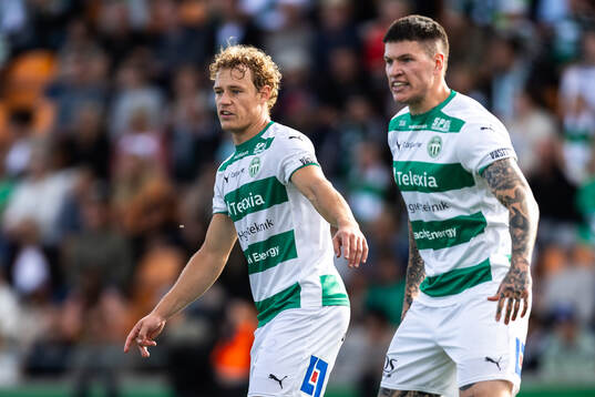 Västerås Herman Magnusson