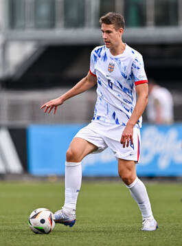 Eivind Helland of Norway