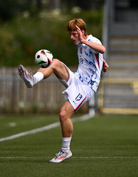 Håkon Røsten of Norway