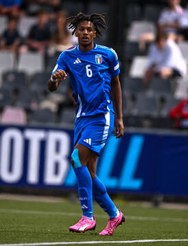 Filippo Mane of Italy