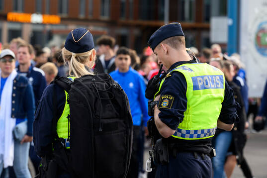 Poliser