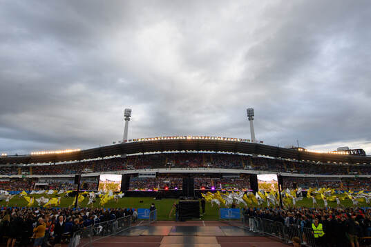 Nya Ullevi