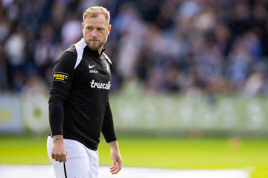 AIKs John Guidetti