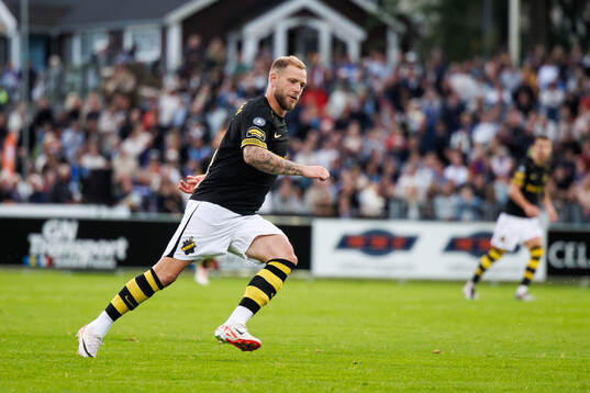 AIKs John Guidetti