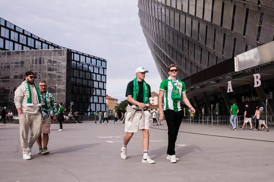 Tele2 Arena