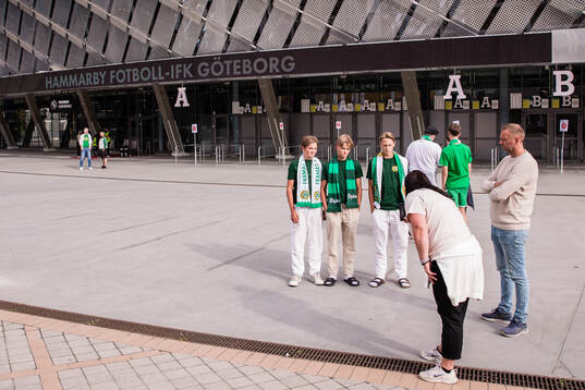 Tele2 Arena