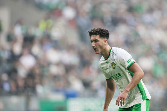 Hammarbys Deniz Gül