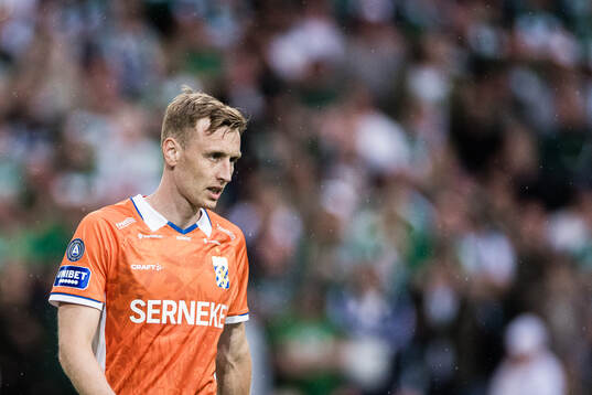 IFK Göteborgs Sebastian Ohlsson