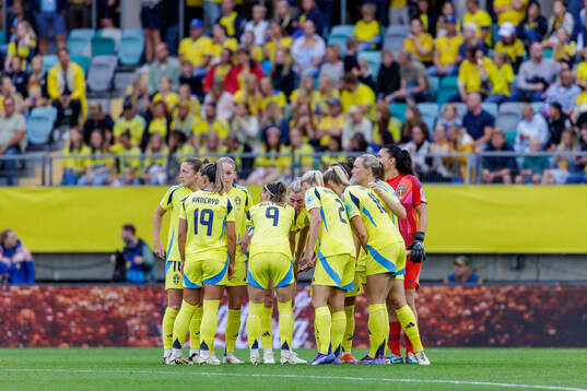 Team of Sweden