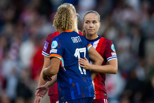 Guro Reiten of Norway