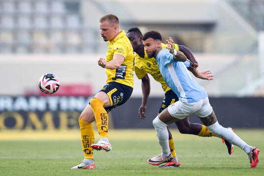 Per Frick of Elfsborg