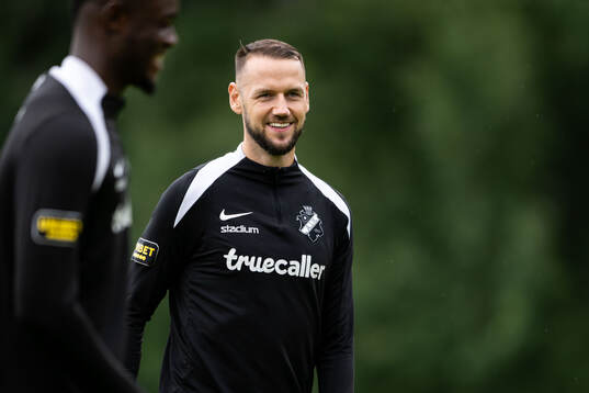Alexander Milosevic