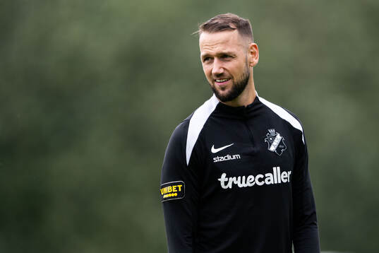 Alexander Milosevic