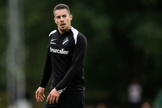 Dino Besirovic