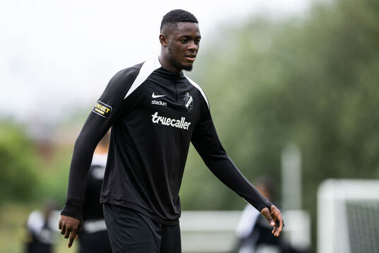 Emmanuel Gono