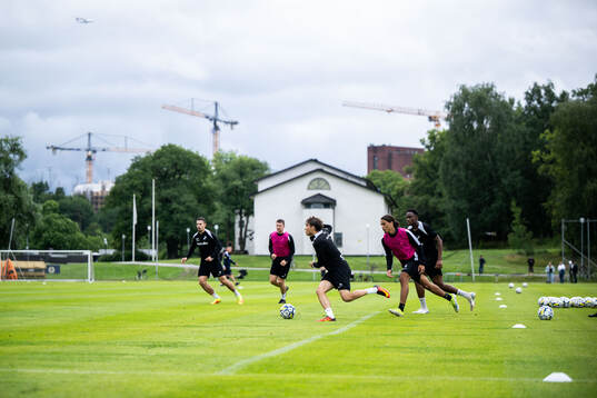 AIKs Victor Goncalves Andersson