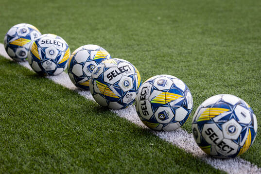 Matchbollar